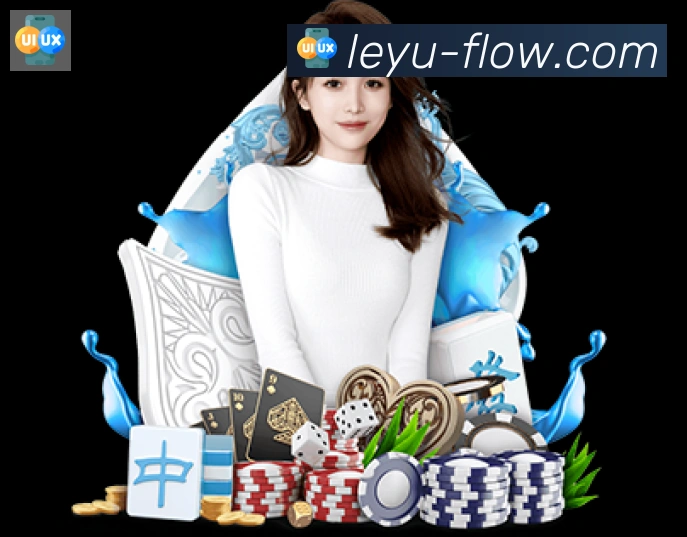 乐鱼leyuAPP 体育赛事宣传图